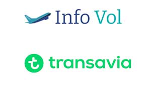 Transavia : Comment modifier la date d’un vol ?