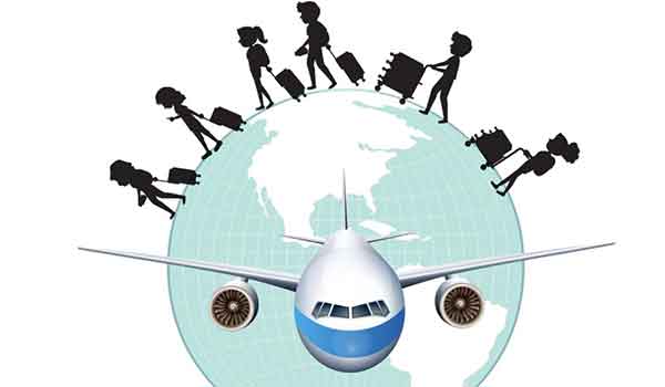 Changer la date de son vol Transavia en ligne