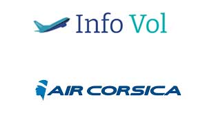 Modifier un billet Air Corsica