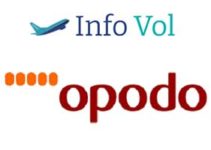 Modifier ou Annuler une réservation et vol sur Opodo