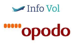 Modifier ou Annuler une réservation et vol sur Opodo