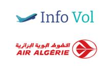 Air Algérie réclamation en ligne