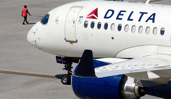Delta Airlines : quels sont vos droits en cas de vol retardé ?