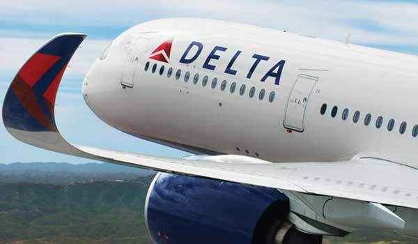 indemnisation Delta Airlines