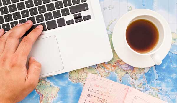 Accès voyage : Exemples concrets par plateforme numérique