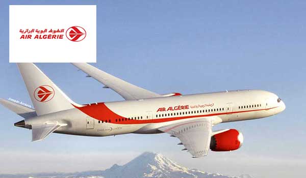 Comment faire une réclamation en ligne auprès d’Air Algérie ?