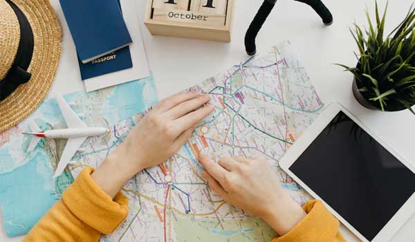 Créer un compte pour les agences ou les compagnies