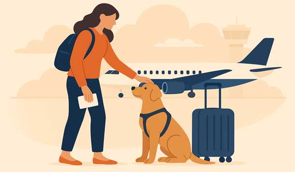 Conseils pratiques pour un voyage réussi avec Air France 