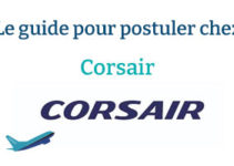 Comment postuler chez Corsair ? Le guide ultime pour une candidature réussie
