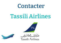 Comment joindre le service client Tassili Airlines ?
