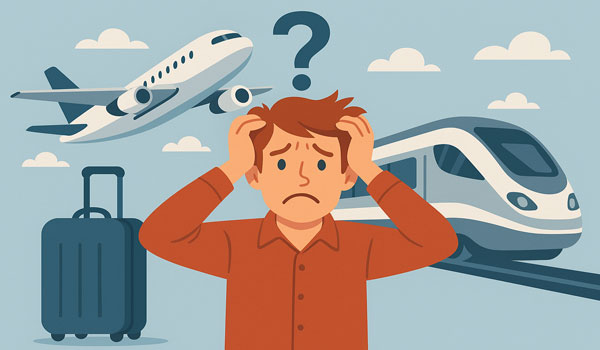 Comprendre ses droits en cas de correspondance