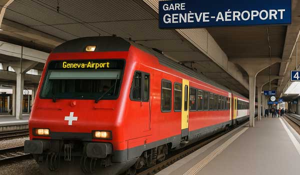 Les transports en commun : l'alternative zen et économique