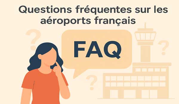 Quel est le plus grand aéroport de France ?