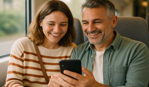 Histoires et Témoignages : La parole aux voyageurs