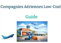 Compagnies Aériennes Low-Cost