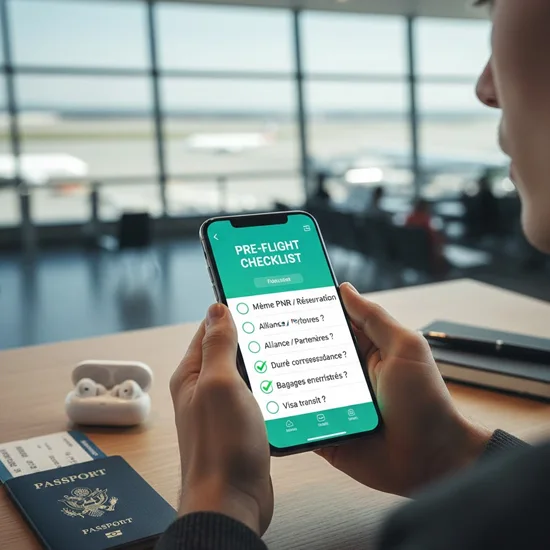 Choisir la meilleure option selon votre profil