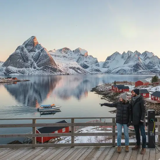 Le "Coolcation" : Pourquoi le Nord de l’Europe détrône le Sud ?
