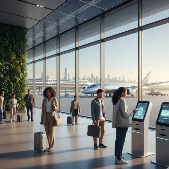 Panorama de l’aérien en 2026 : Ce qui change pour les voyageurs français