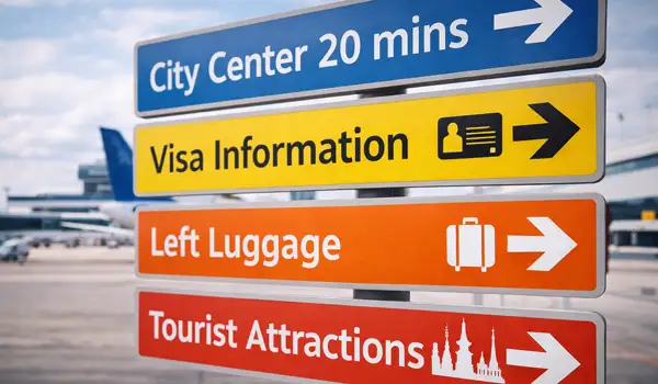 Les critères qui font vraiment la différence