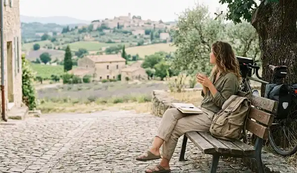 Réussir son immersion : 5 rituels pour vivre l'instant présent