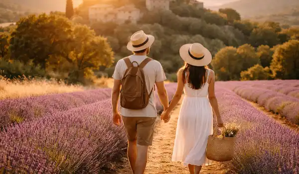 3 Scénarios concrets pour adopter le slow travel cette année