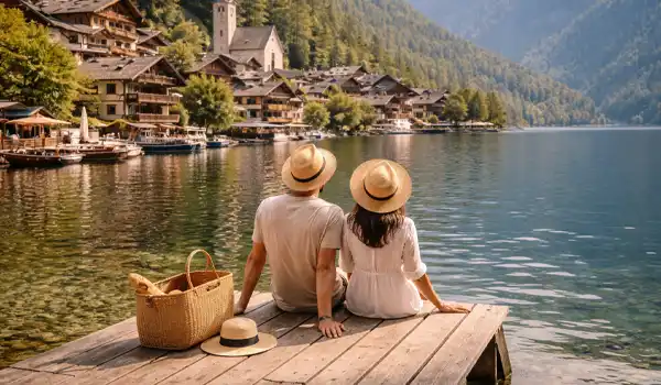 Redéfinir le voyage : Pourquoi la lenteur est le nouveau luxe ?