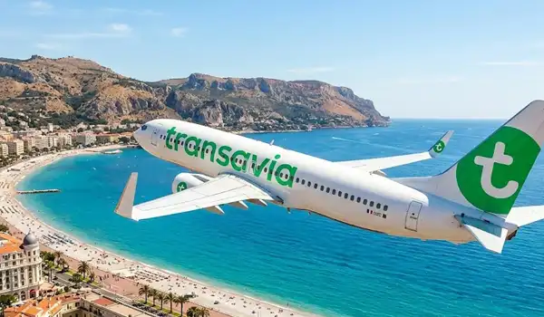 Air France 2026 : Nouvelle ligne Las Vegas et renforts vers l'Outre-mer