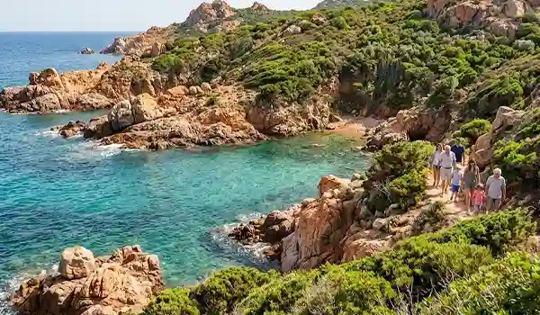 Top 5 des destinations 2026 au départ de la France (Testées pour 3 générations)