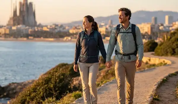 Set-jetting responsable : voyager sans abîmer les lieux