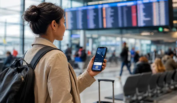 Avant le départ : planifier, réserver et préparer son voyage
