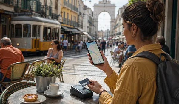 Les meilleures apps selon votre profil de voyageur