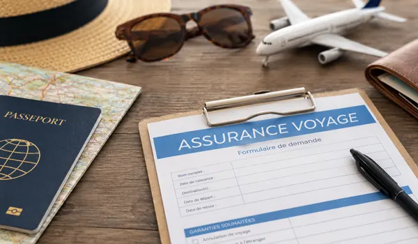 Assurance voyage selon votre profil : quelle décision prendre ?