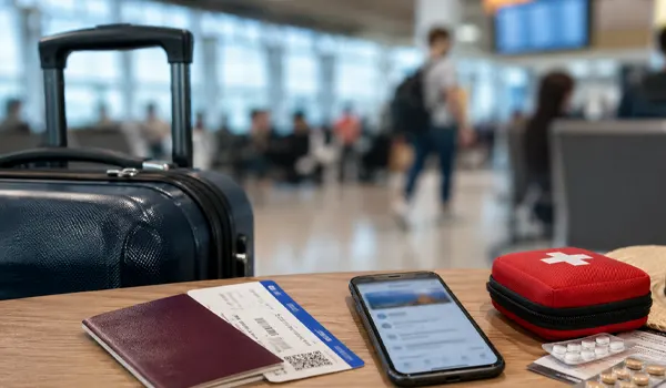 Assurance voyage : dans quels cas faut-il vraiment la prendre ?