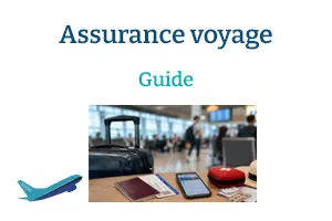 Assurance voyage : faut-il vraiment la prendre avant de partir ?