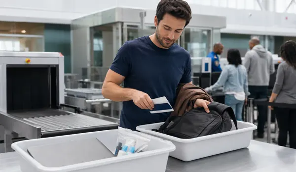 Que vérifier après le contrôle ?