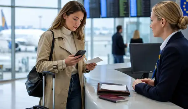 Pourquoi cette réforme des droits des passagers aériens ?
