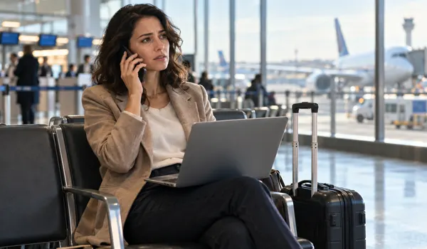 Un aller manqué peut-il rendre votre retour inutilisable ?